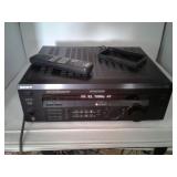 Sony Digital Audio / Video Control Center