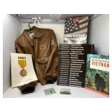 The Vietnam Experience