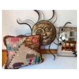 Wisconsin Trader Cabin Pillow Plus