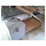 Craftsman 100 Table Saw