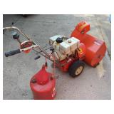 Ariens Snow Thrower