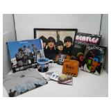 Beatle Mania