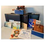 Briefcases Plus Travel