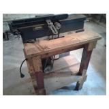 Craftsman Power Planer