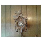 Cuckoo Clock Made in Germany