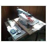 Delta 15 Inch Scroll Saw