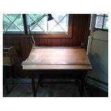 Drafters Table