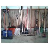 Garden Tools