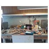 Hand Tools & Storage