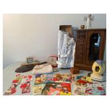 Interesting Vintage Lot