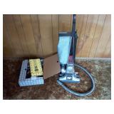 Kirby Heritage II Vacuum Cleaner