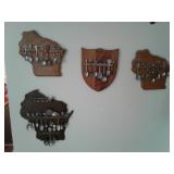 More Collector Spoons