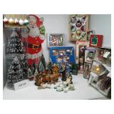 More Wonderful Christmas