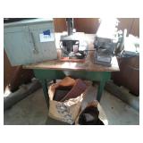 Power Sander Collection