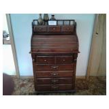 Rolltop Desk