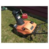 Simplicity Snow Thrower