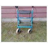 Spartan Walker by Invacare