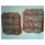 Spoons from Around the Country