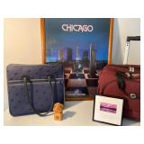 Under the Seat Suitcase