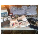 United Airlines Clothes and Collectibles