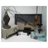 Vintage Items All Around