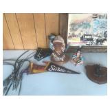 Western Horse Theme Lot