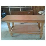 Work Table