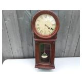 Howard Miller Wall Clock