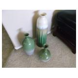 Vases