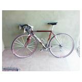 Serotta Racing Bicycle