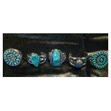 Native American Jewelry