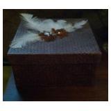 Custom Designed Gift Box
