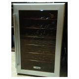 Koldfront Wine Cooler