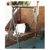 Patio Swing
