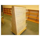 DeWitt Community Library Liquidation Online Auction - Ends 8/25!