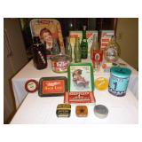 Vintage Collection in Liverpool Online Auction by Caring Transitions - Ends 8/29!