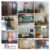 Lafayette Liquidation