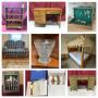 Spring 2022 Warehouse Sale- Bidding ends 4/21