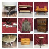 July 2022 Warehouse Sale- Bidding ends 7/17