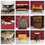 July 2022 Warehouse Sale- Bidding ends 7/17