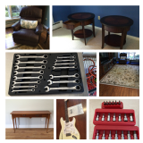 Fayetteville Sale