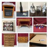 Huge Multi-Family Warehouse Sale- bidding ends 9/25