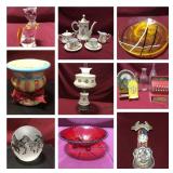 Pre-Christmas Sale- Bidding ends 12/18