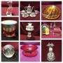 Pre-Christmas Sale- Bidding ends 12/18