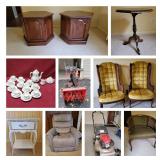 Early November Warehouse Liquidation