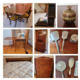 April 2026 Multi-Family Warehouse Sale - Bidding ends 4/21