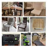 Camillus 2026 Downsizing Sale - Bidding ends 5/5