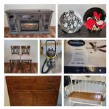 July Multi-Family Warehouse Sale - Bidding ends 7/13