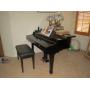 Electronic Piano, Gun Safe, Cartier Online Estate Sale