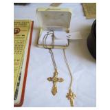 Black Hills Gold jewelry